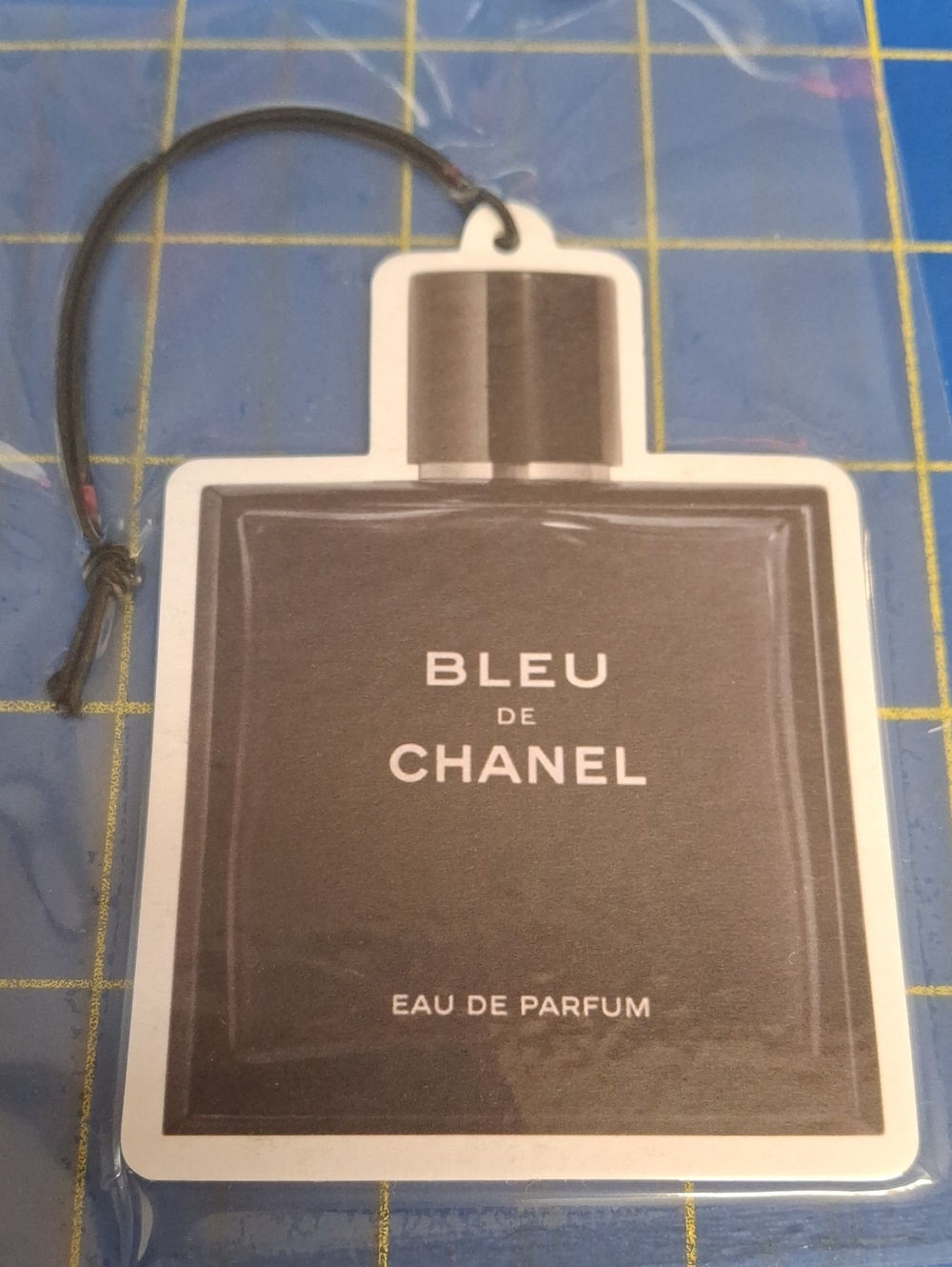 Luxury Brand Scented Air Freshener New Sealed Package